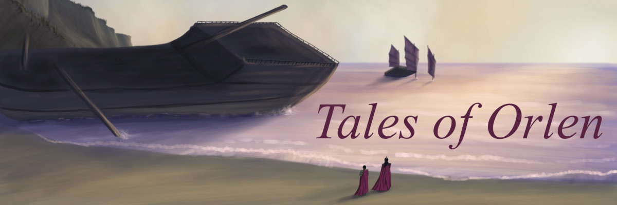 Tales Of Orlen